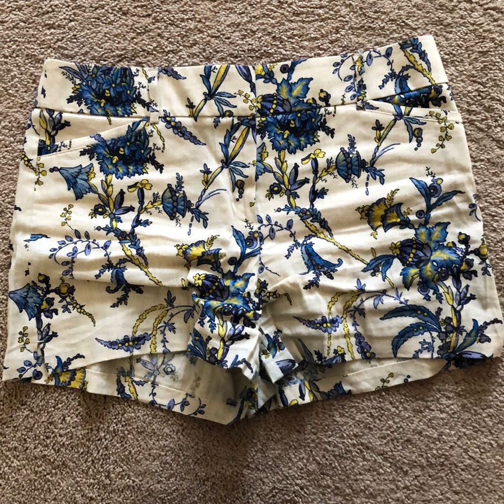 Loft Rivera shorts